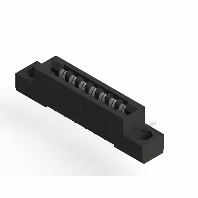 357-007-457-104 EDAC Inc.  Edgeboard Connectors